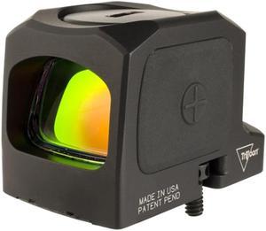 Trijicon RCR Sight Adjustable LED 3.25 MOA Red Dot Sight RCR1-C-3300001