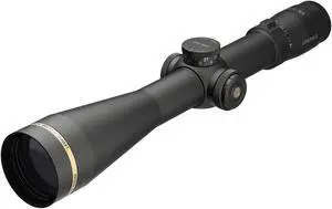 Leupold VX-5HD 4-20X52mm CDS-ZL2 Side Focus Firedot Duplex Rifle Scope 178166