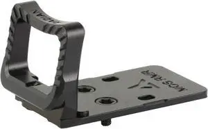 Radian RMR GUARDIAN Optic Guard for Glock MOS G1501