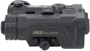 Holosun IRIS-GR3 Multi-Laser Triple Function Rifle Illuminator & Laser/Infrared System