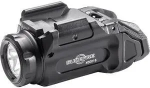 SureFire XC3 Compact LED Handgun WeaponLight, 550 Lumens,  Black Made In The USA