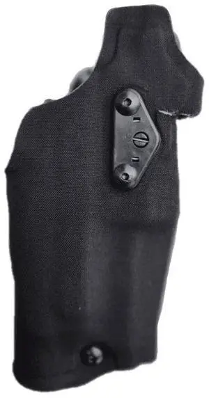 Safariland 6354DO ALS Optic Tactical Holster for Glock 19 Gens 1-4 w/ Light, Black  6354DO-2832-781-MS19