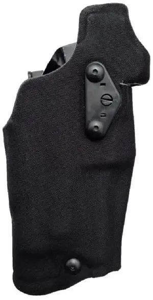 Safariland 6354DO ALS Optic Tactical Holster Glock 17/22, Right Hand, Black