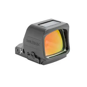 Holosun 507 Pro Max Competition Optic Red Dot Open Pistol Sight 2 MOA Dot with 8/20/32 MOA Circle Black HS507-PROMAX-RD-PRS Holosun 507 Pro Max Competition Optic Red Dot Open Pistol Sight 2 MOA Dot with 8/20/32 MOA Circle Black HS507-PROMAX-RD-PRS