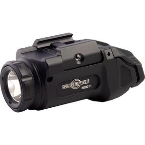 SureFire XC3 WeaponLight 1000 Lumen LED Tactical SubCompact Gun Light Black XC3-SUB-A SureFire XC3 WeaponLight 1000 Lumen LED Tactical SubCompact Gun Light Black XC3-SUB-A