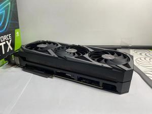 ASUS ROG Strix GeForce RTX 3090 Video Card ROG-STRIX-RTX3090-24G-GAMING