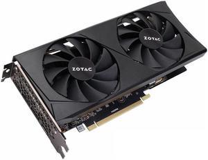 ZOTAC GeForce RTX4060ti Destroyer OC HA 8GB Graphics Card , GDDR6 128-bit PCI Express 4.0 8x Video Card