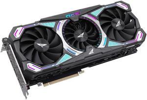 ZOTAC GeForce RTX 3070Ti-8G6X PGF OC 8GB Graphics Card,  GDDR6X 256-bit  PCI Express 4.0 16x  Video Card