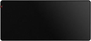 Fantech AGILE MP903, Anti-Fray Edge Stitching Water-Resistant SPEEDSILK Surface Mouse Pad,BLack