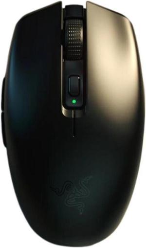 Fantech Orochi Wireless Gaming Mouse, 18000dpi, 6 Buttons, Compact and Lightweight, Dual-mode Wireless, Ergonomic, Black