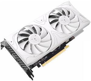 ZOTAC GeForce RTX 4060-8GB NEBULAE OC Graphics Card, Gaming, AI Design, Video Editing, 3D Rendering, 3 x DP, 1 x HDMI, 8GB GDDR6, 128-bit, Express 4.0 8x, 2475MHz, 17Gbps ZOTAC GeForce RTX 4060-8GB NEBULAE OC Graphics Card, Gaming, AI Design, Video Editing, 3D Rendering, 3 x DP, 1 x HDMI, 8GB GDDR6, 128-bit, Express 4.0 8x, 2475MHz, 17Gbps