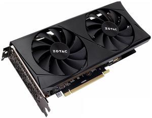 ZOTAC GeForce 4060Ti-8GB PERAK OC HA Graphics Card, Gaming, AI Design, Video Editing, 3D Rendering, 3 x DP, 1 x HDMI, 8GB GDDR6, 128-bit, Express 4.0 8x, 2550MHz, 18Gbps