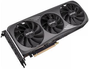 ZOTAC RTX 4070 SUFER MOONLIGHT SHADOW OC Graphics Card, Gaming, AI Design, Video Editing, 3D Rendering, 3 x DP, 1 x HDMI, 12GB GDDR6, 192-bit, Express 4.0 16x, 2505MHz, 21 Gbps