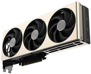 MSI INSPIRE GeForce RTX 5070 12 GB GDDR7 PCI Express 5.0 Graphics Card GeForce RTX 5070 12G INSPIRE 3X OC
