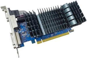ASUS GeForce GT 710 GT710-SL-2GD5-BRK-EVO 2GB DDR5 Video Card