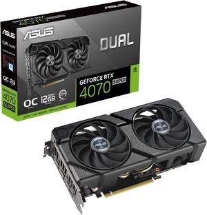 ASUS TUF Gaming GeForce RTX 2060 OC Edition 6GB GDDR6 VR