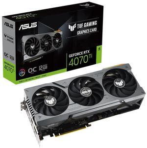 GeForce RTX 4070 Ti GPUs / Video Graphics Cards | Newegg.com GeForce RTX 4070 Ti GPUs / Video Graphics Cards | Newegg.com