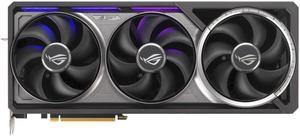 ASUS ROG Astral GeForce RTX 5090 32GB GDDR7 ROG-ASTRAL-RTX5090-32G-GAMING PCI-Express 5.0 DLSS 4.0 Video Card
