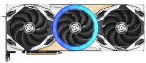 ZOTAC Apocalypse OC GeForce RTX 5070 Ti 16GB 256-Bit GDDR7 PCI Express 5.0 DLSS 4.0 Graphics Card ZOTAC GEFORCE RTX 5070 Ti 16GB Apocalypse OC