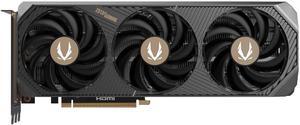 ZOTAC SOLID CORE GeForce RTX 5080 16GB 256-Bit GDDR7 PCI-Express 4.0 DLSS 4.0 Graphics Card ZT-B50800D2-10P, ZOTAC GEFORCE RTX 5080 16GB SOLID CORE
