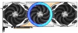 ZOTAC  Apocalypse OC GEFORCE RTX 5080 16GB 256-Bit GDDR7 DLSS 4.0 PCI Express 5.0 x16 Graphics Card, ZOTAC GEFORCE RTX 5080 16GB  Apocalypse OC