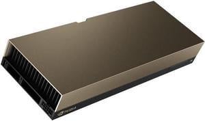 NVIDIA L40 Graphic Card - 48 GB DDR6 ECC - Ada - Passive - Dual Slot - 900-2G133-0010-000