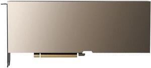 NVIDIA A16 Graphic Card - 64 GB GDDR6 - ECC - PCIe 4.0 x16 - FHFL - Dual Slot - NVA16TCGPU-KIT, NVIDIA Tesla A16 16*4G