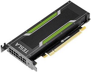 NVidia Tesla P4 8GB GDDR5 GPU 872321-001 Q0V79A900-2G414-0300-000 699-2G414-0201-100 Video Graphics Card