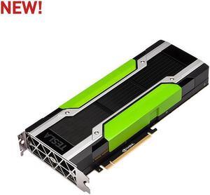 NVIDIA Tesla P40 GPU 24GB GDDR5 PCIE x16 TCSP40M-24GB-PB Content GPU Card