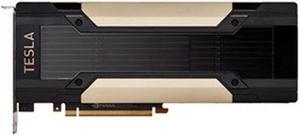 Nvidia 900-2G500-0000-000 Tesla V100 16Gb Cowos Hbm2 Pci Express 3.0 Brown Box