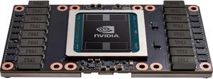 NVIDIA Tesla V100 Graphic Card - 1 GPUs - 32 GB HBM2