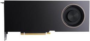 NVIDIA Quadro RTX A6000 48GB GDDR6 Graphics Card