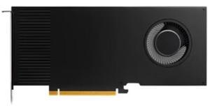 NVIDIA RTX A2000 6GB, Boxed Graphics Card, GDDR6 ECC Memory, Bandwidth 288 GB/s, PCI Express 4.0 × 16, Modeling and Rendering, Film and Video Post-Production