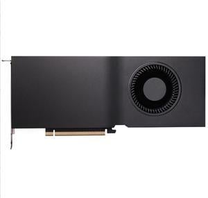 NVIDIA RTX A4500 20G Boxed Graphics Card, GDDR6 ECC Memory,  320-bit, Bandwidth 640 GB/s, PCI Express 4.0 x 16, Modeling and Rendering, Film and Video Post-Production