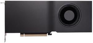 NVIDIA RTX A5000 24G Graphics Card, Industrial Package, GDDR6 ECC Memory, 384-bit, 4 x DisplayPort 1.4, Modeling and Rendering, Film and Television Post-Production