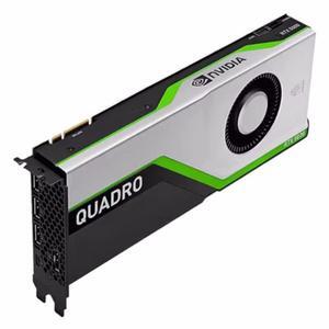 NVIDIA RTX 5000 16G Graphics Card, Simple package, 256 - bit width, 448 GB/s, Multi - Resolution Support, Modeling and rendering, Film and Television Post-Production, Active Cooling