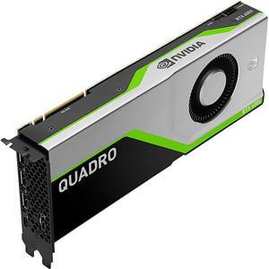 NVIDIA RTX 6000 24G Graphics Card, Simple package, 384 - bit width, 672 GB/s, Multi - Resolution Support, Modeling and rendering, Film and Television Post-Production, Dual - slot active cooling
