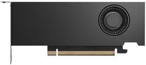 NVIDIA RTX 4000 SFF Ada 20GB Generation, Industrial Package, GDDR6 ECC Memory,  160bit, 280GB/s, PCle 4.0 x16, High-performance acceleration, AI computing