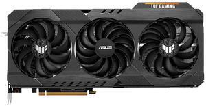 ASUS TUF Gaming RX 7800 XT OG Edition 16GB GDDR6 (PCIe 4.0, 16GB GDDR6, HDMI 2.1, DisplayPort 2.1) TUF-RX7800XT-O16G-OG-GAMING