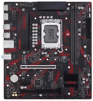 ASUS EX-B860M-V5/SI, Intel B860 (LGA 1851) mATX motherboard  PCIe 4.0, two M.2 slots, DDR5, Realtek 2.5Gb Ethernet, SATA 6 Gbps, front USB 5Gbps Type-C®, Luminous anti-moisture coating, Lightning Boot