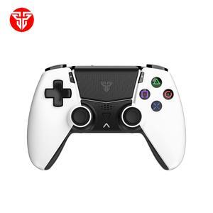 FANTECH NOVA WGP14 Game Controller, Dual-mode Wired and Wireless, Suitable for PS3, PS5, Motion Sensing, White