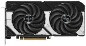 ASUS DUAL Gaming GeForce RTX 5070  12GB 192-Bit GDDR7 PCI Express 5.0 DLSS 4.0 Graphics Card DUAL-RTX5070-12G