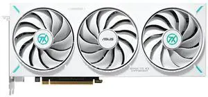 ASUS TX Gaming GeForce RTX 5070 OC 12GB DDR7 PCI Express 5.0 DLSS 4 Gaming Graphics Card TX-RTX5070-O12G
