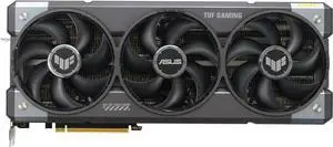 ASUS TUF Gaming GeForce RTX 5090 32GB GDDR7 OC Edition TUF-RTX5090-O32G-GAMING PCI-Express 5.0 DLSS 4.0 Graphics Card