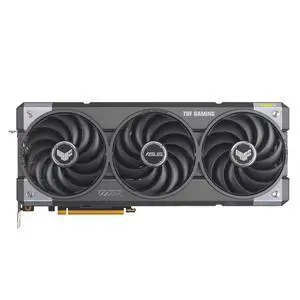 ASUS TUF Gaming Radeon RX 9070 XT 16GB 256-Bit GDDR6 PCI Express 5.0 RDNA 4 Graphics Card TUF-RX9070XT-O16G-GAMING
