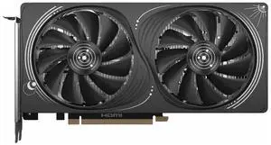 ZOTAC NEBULAE OC HA GeForce RTX 5050 8GB GDDR6 PCI Express 5.0 x8 ATX Graphics Card GeForce RTX5050 8G NEBULAE OC HA
