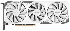 ZOTAC GAMING GeForce RTX5060 8GB MOONLIGHT SHADOW OC  graphics card, DLSS 4 8GB GDDR7 128-bit 28 Gbps PCIE 5.0 Gaming Graphics Card