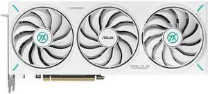 ASUS TX Gaming GeForce RTX 5060 OC Gaming Graphics Card (PCIe 5.0, 8GB GDDR7, DLSS 4, HDMI 2.1b, DisplayPort 2.1b, AI performance 630 TOPs) TX-RTX5060-O8G-GAMING
