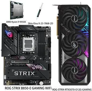 ZOTAC GeForce RTX 3080 Ti Trinity OC Graphics Card, 12GB GDDR6X
