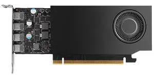 NVIDIA RTX A400 4G Professional Graphics, Board NVIDIA RTX A400 Small Form Factor NVIDIA Ampere Architecture 4GB GDDR6 GPU Memory NVIDIA RTX A400 4G Professional Graphics, Board NVIDIA RTX A400 Small Form Factor NVIDIA Ampere Architecture 4GB GDDR6 GPU Memory